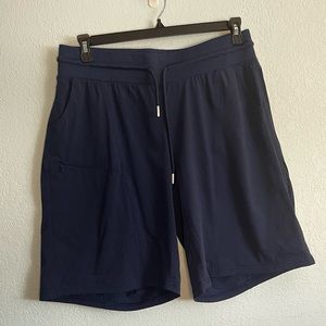 Zyia Canyon Shorts Tall